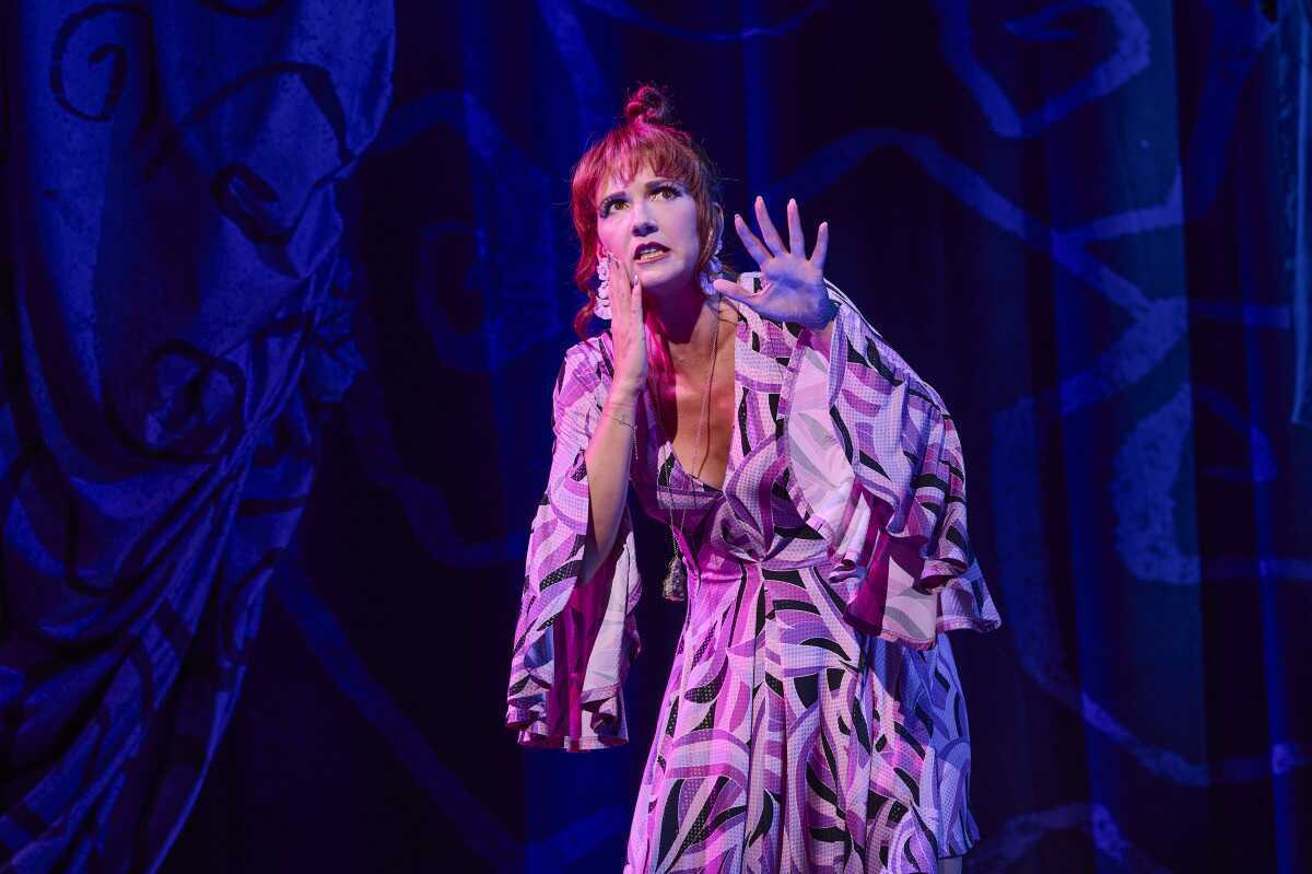 Beetlejuice The Musical