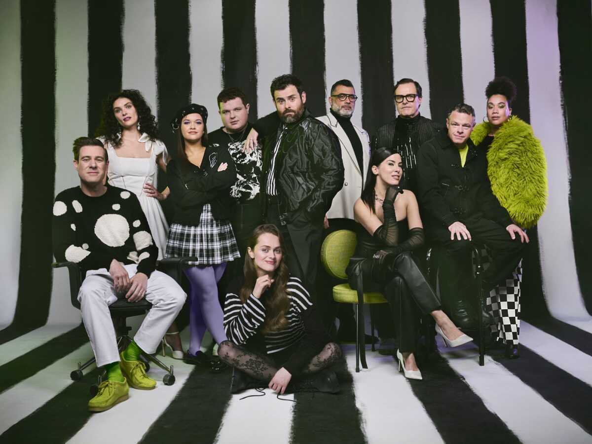 Beetlejuice The Musical