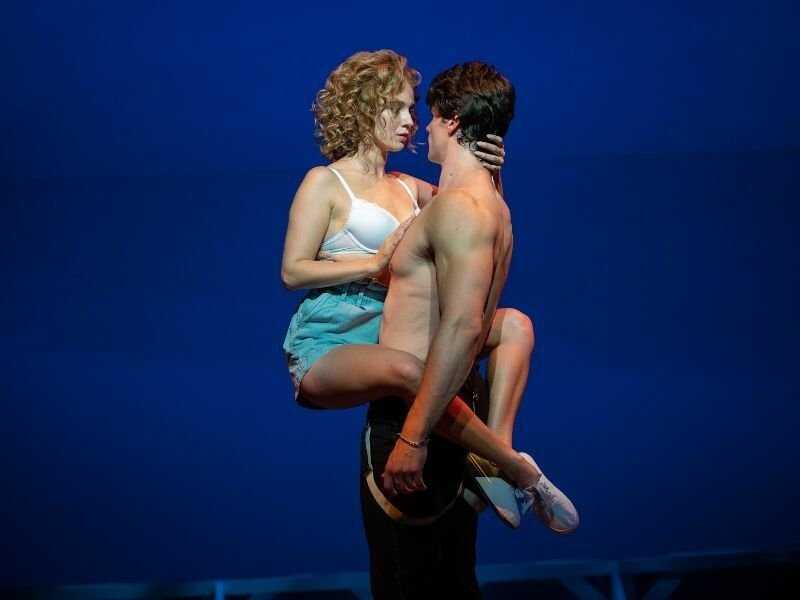 Dirty Dancing