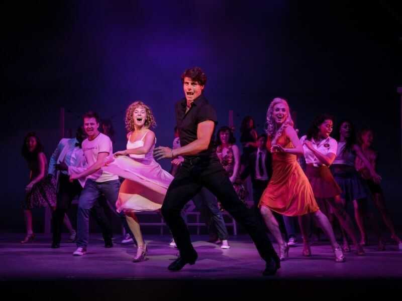 Dirty Dancing