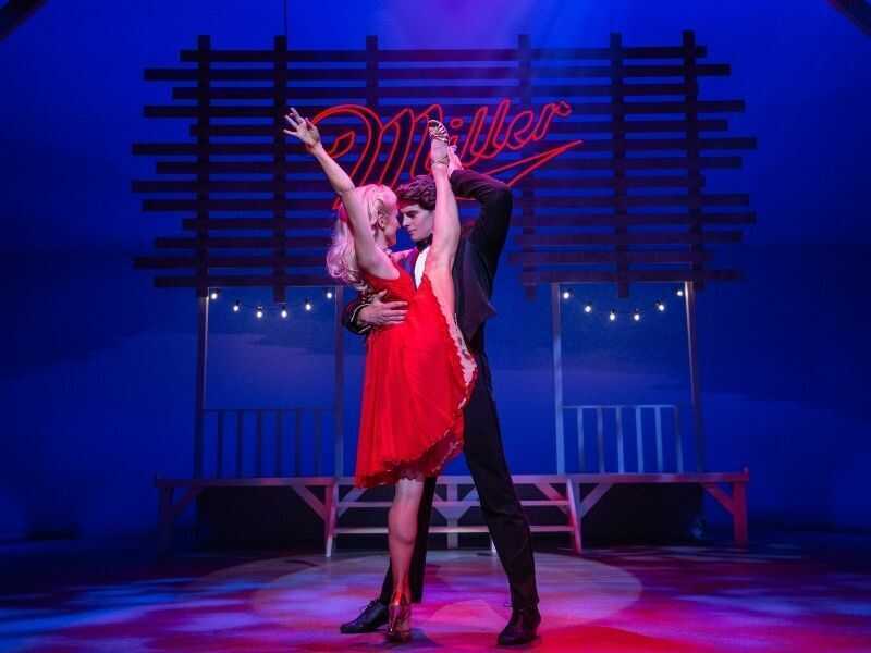 Dirty Dancing