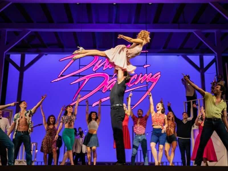 Dirty Dancing