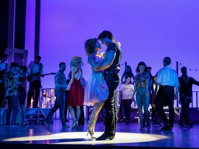 Dirty Dancing