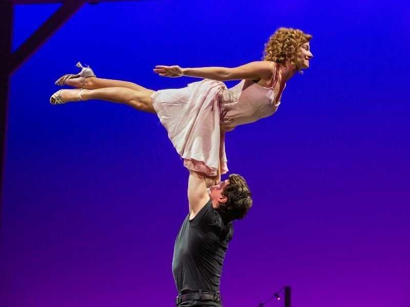 Dirty Dancing