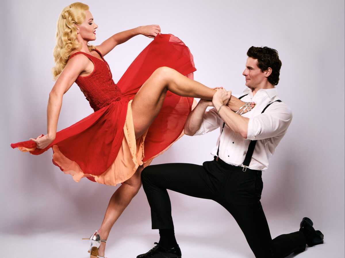 Dirty Dancing