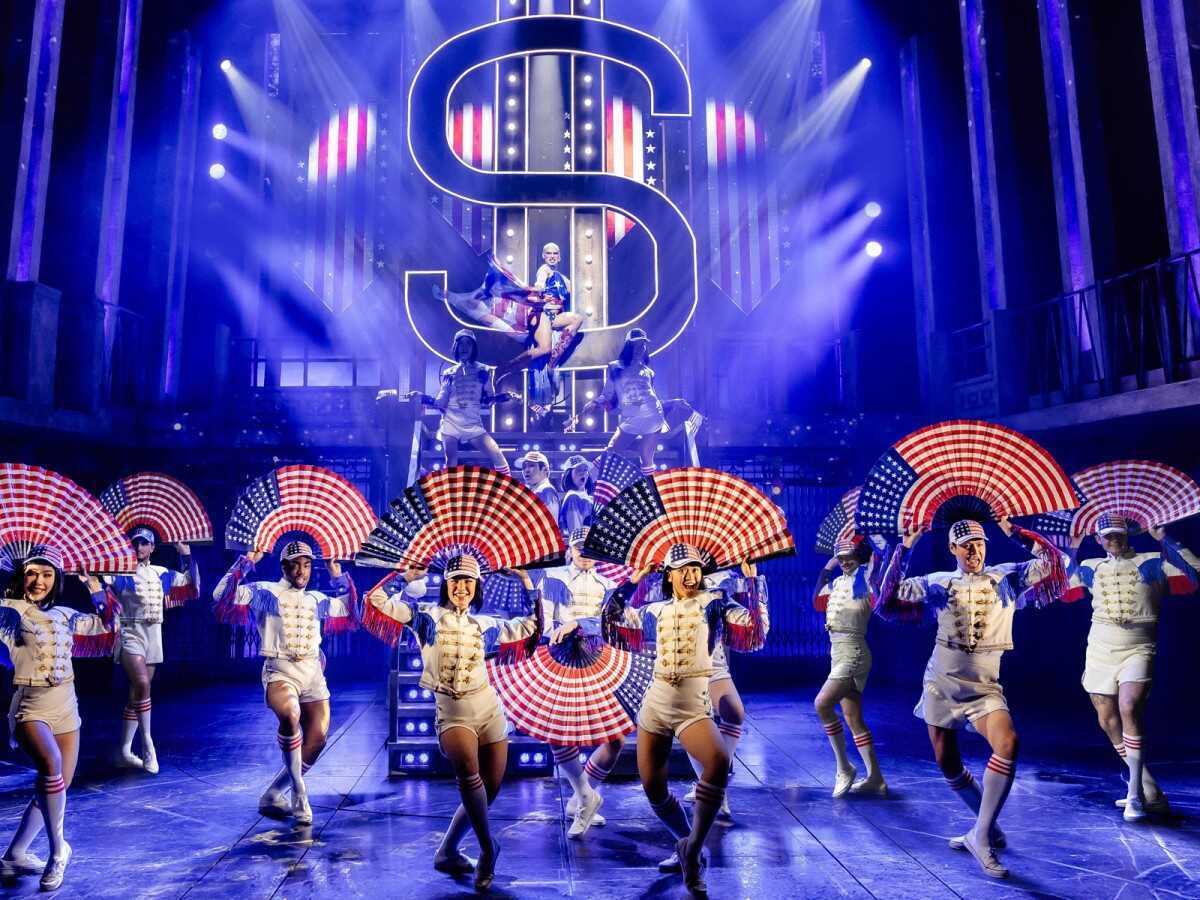 Miss Saigon